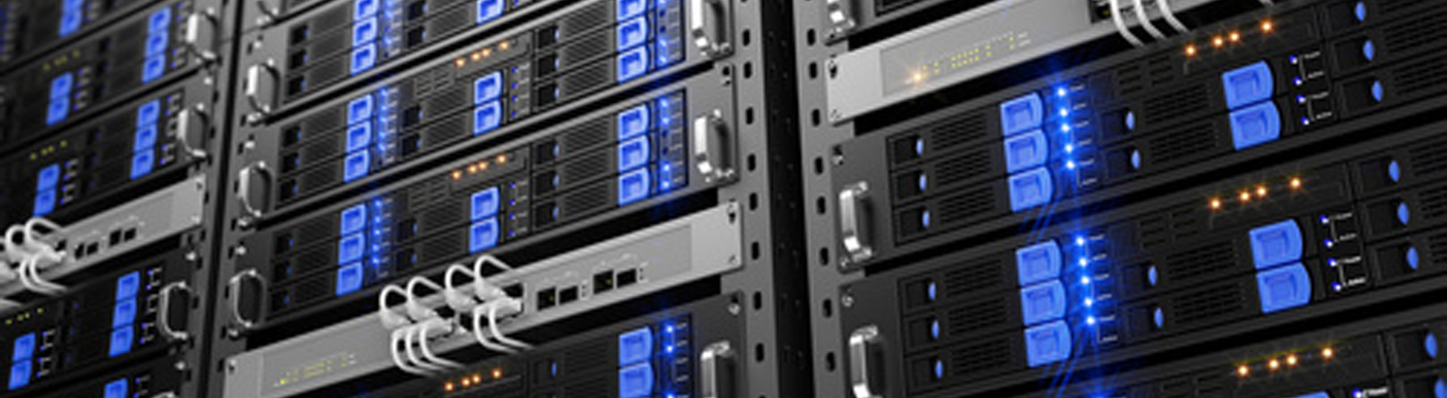 Themed banner image which is based on the page context