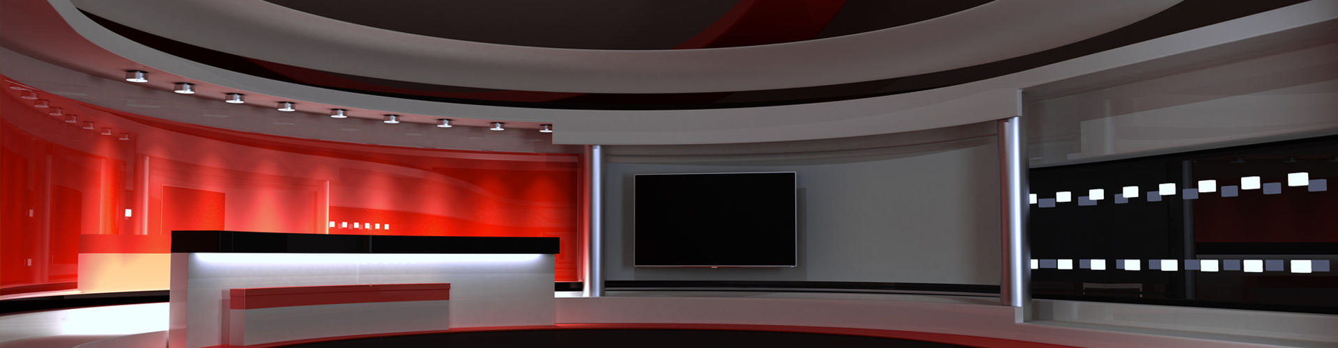 Themed banner image which is based on the page context