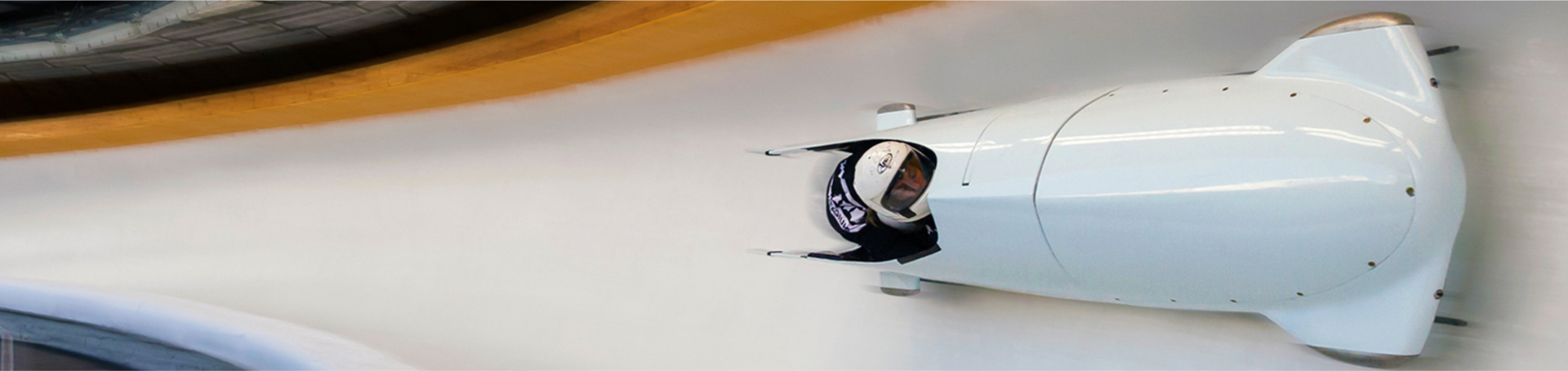Themed banner image which is based on the page context