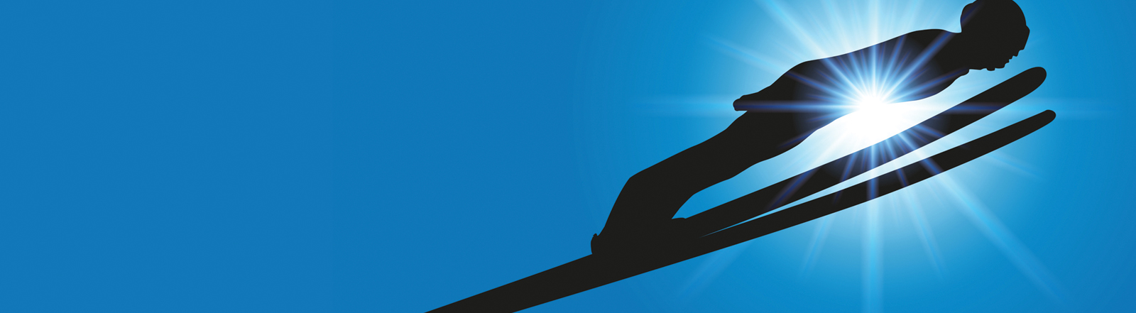 Themed banner image which is based on the page context